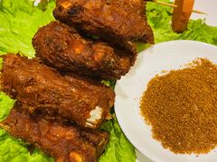 -新疆伊宁远征餐厅