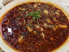 -蓉城小厨·四川味道(浙港国际店)