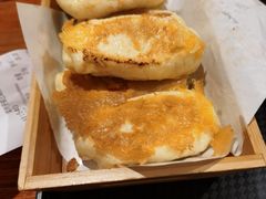 水煎包-孟夫子水煎包(锦艺城店)