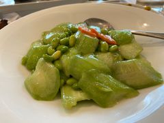 -满堂·烤鸭店·北京菜(鼓楼店)