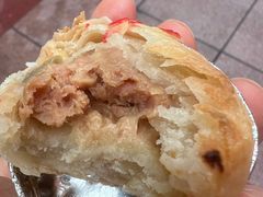 榨菜鲜肉-泰康食品(南京东路店)