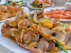 -秋姐美食店(旅游大道店)