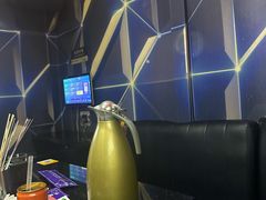 -冰城小镇音乐串吧·聚会餐厅(百子湾店)