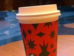 -星巴克臻选(湖滨道店)