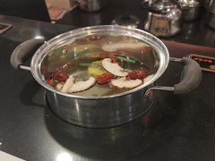 -呷哺呷哺(西单大悦城店)