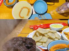 -局气 烤鸭·北京菜(光华路店)