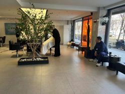 -付军剪艺JF ProSalon