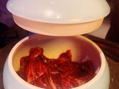 -十三姨正合丰烤肉(营迹路店)