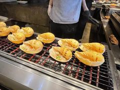 -雍和会海鲜姿造自助(湖东路店)