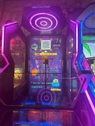 -卡通尼·Safari非洲探索乐园·生日会(金桥国际商业广场店)