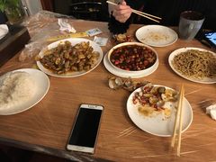 -猫姑娘大盘鸡(商城路店)