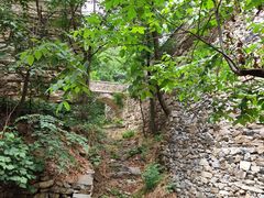 -北京上方山国家森林公园