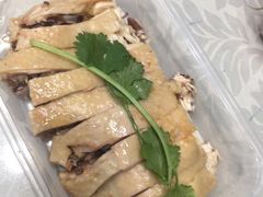 -百家鸡味馆(清泰店)