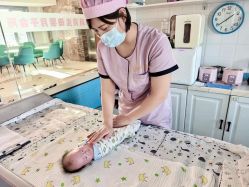 点击看大图 -国际月月生母婴月子中心(旗舰店)