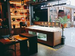 -盡膳口福跷脚牛肉火锅(北美新天地店)