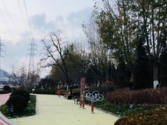 -马栏河运动公园