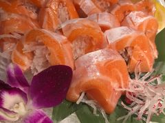 -萤初高端日料王(曲江银泰店)
