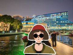 -苏州金鸡湖中茵皇冠假日酒店
