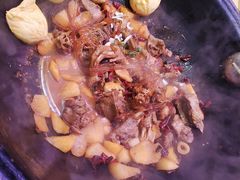 -和晟shèng铁锅炖·东北菜(南山店)