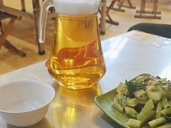 -老三李村河底戳子肉(总店)