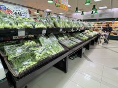 -京客隆超市(北苑店)