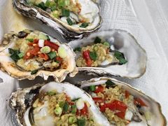 -潮香阁海鲜餐厅(较场尾店)