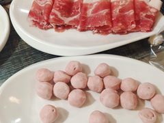 -鸡遇虾煲干锅火锅(小寨金莎店)