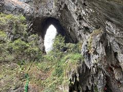 -英西峰林·洞天仙境