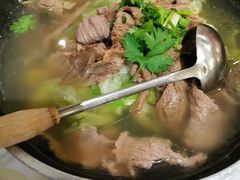 -乔阿马·江南味·驴肉香(龙湖华泾天街店)