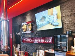 -伏一解牛烤肉专门店(信业购物中心店)