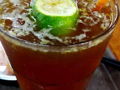 -恒兴发茶店(水巷口店)