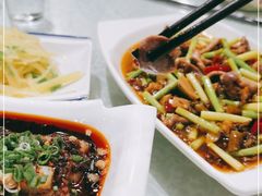 -陈胖子特色菜.鲜货现炒(融景城店)