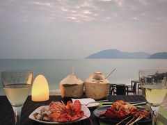 -海角轩·三亚文华东方酒店