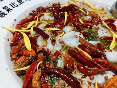 -太二酸菜鱼(福州泰禾店)