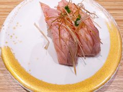 火炙三文鱼寿司-合点寿司(金虹桥商场店)