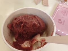 -LUNEURS月乐诗·法式冰淇淋(环贸店)