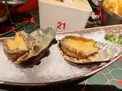 -南城十里潮汕鲜牛火锅·鲜虾生滚粥(融汇老商埠店)