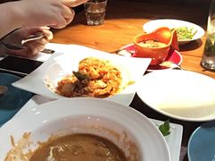 -Amanda餐厅(长乐路店)