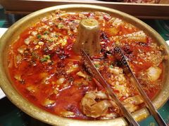 -九十九顶毡房(阜石路店)