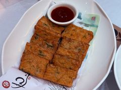 -阿忠食坊大排档·20年老店(万象城店)