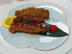-鹿鸣酒家(越秀店)