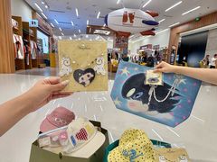 -龙湖重庆时代天街