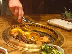 -肉魁屋·烧肉·烧鸟·酒场(高新店)
