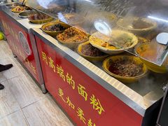 -带杏干面馆(洋湖景园店)