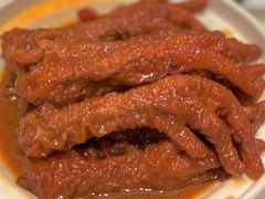 铁勺凤爪-大铁勺新津菜(东丽阳光新业广场店)