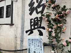 -绍兴书圣故里景区