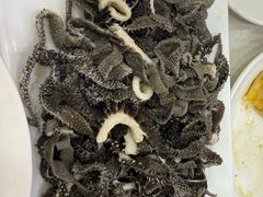 水爆肚-四方顺馅饼