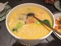 -南里山房·新淮扬菜(徐汇万科店)