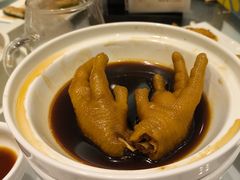 -小榄人家酒楼(民安店)