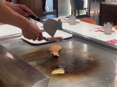 -火地铁板烧(昆山万象汇店)